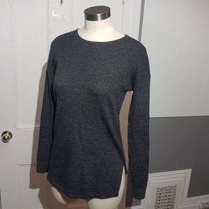 Kersh wool sweater